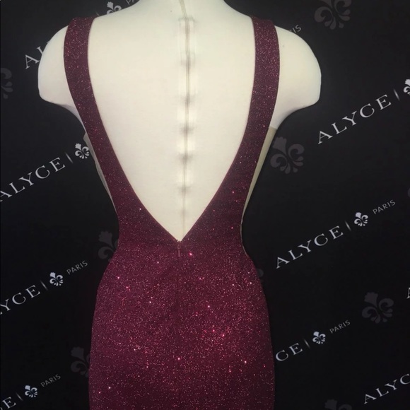 Jovani Style #45811 - Picture 7 of 7